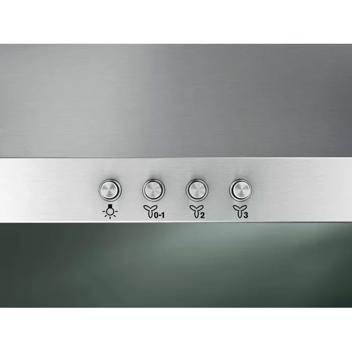 Electrolux Cappa serie 300 LedLights 90 cm LFC319X - vista 3