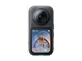 Insta360 X6 - Action Camera 360° 8K