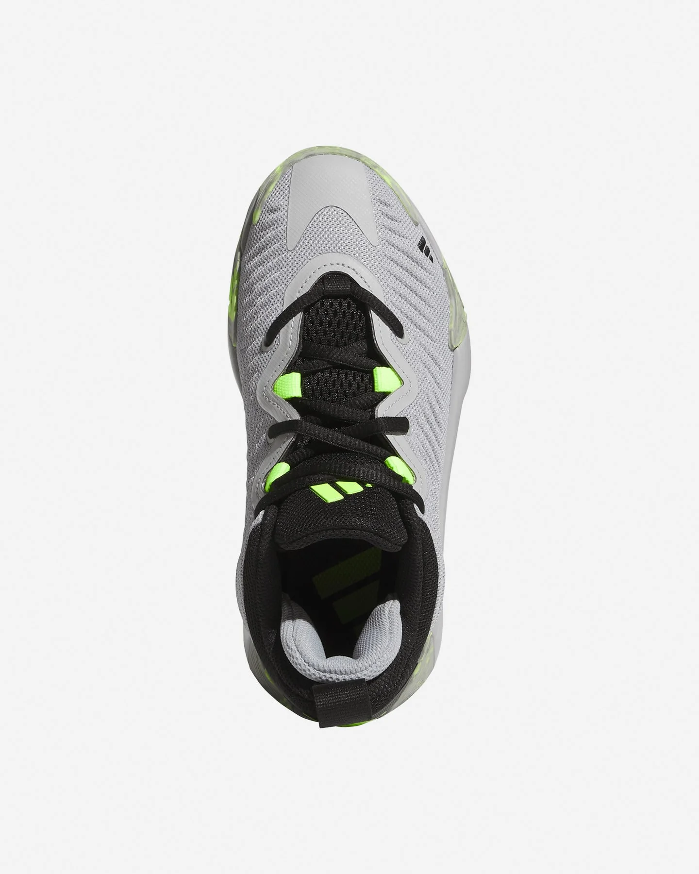 Adidas Initiation Jr - vista 3