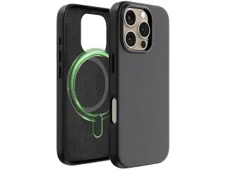ISY Cover iPhone 16 Pro Max