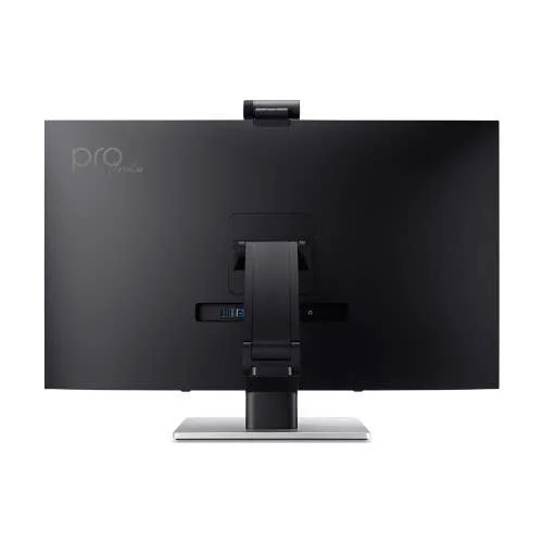 Acer PE0 Monitor PE270KT 27" UHD IPS Touchscreen - vista 4