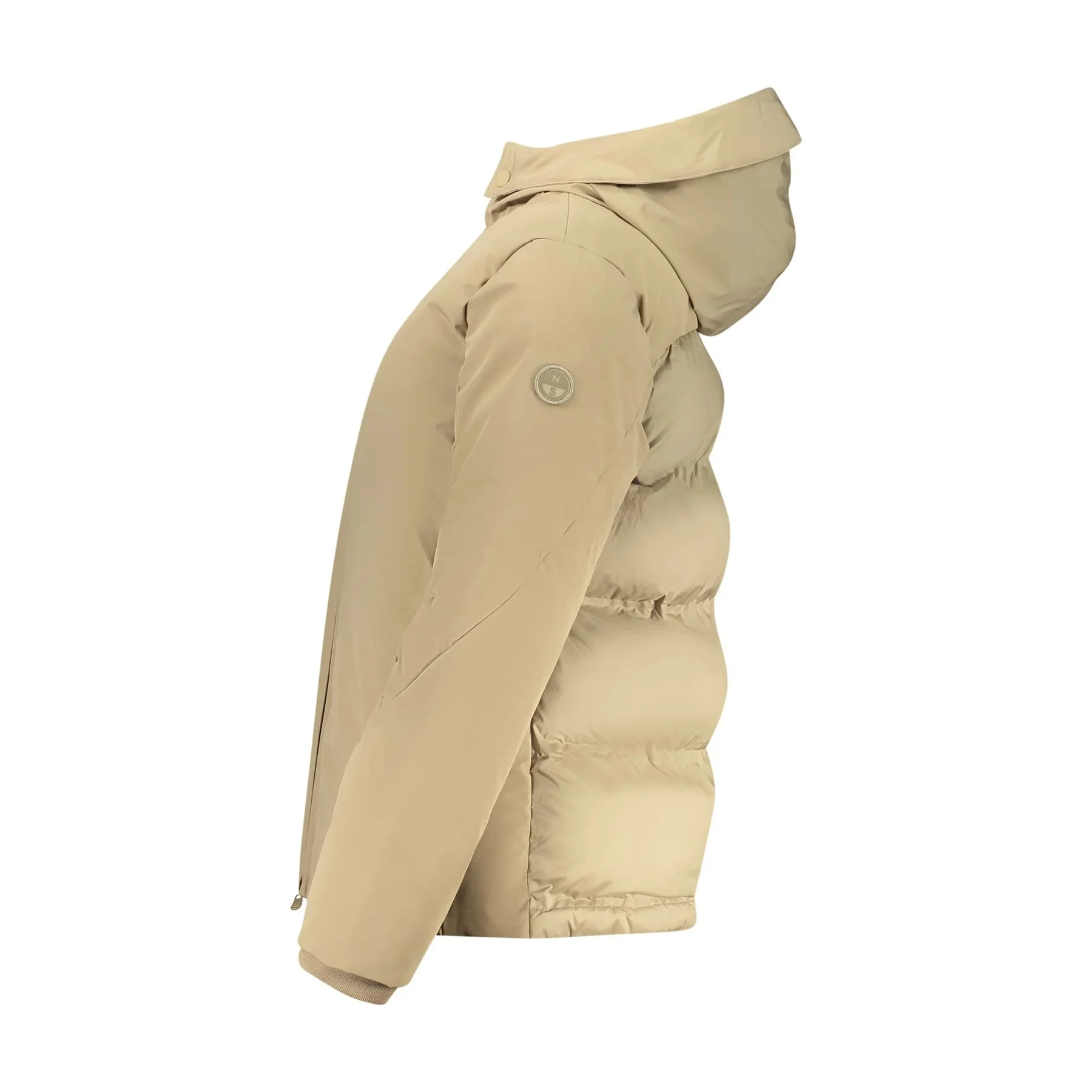 North Sails Giubbotto Maniche Lunghe Donna - vista 2