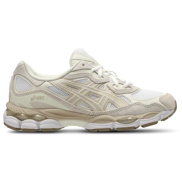 Asics GEL - NYC Donna - Sneakers - vista 2