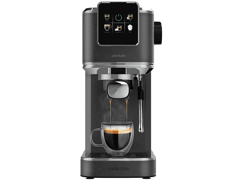 Cecotec Cafelizzia ColdBrew
