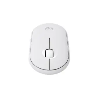 Logitech M350 Pebble Mouse 2 Bluetooth