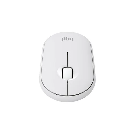 Logitech M350 Pebble Mouse 2 Bluetooth