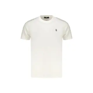 Marina Yachting T-Shirt Maniche Corte Uomo con Ricamo