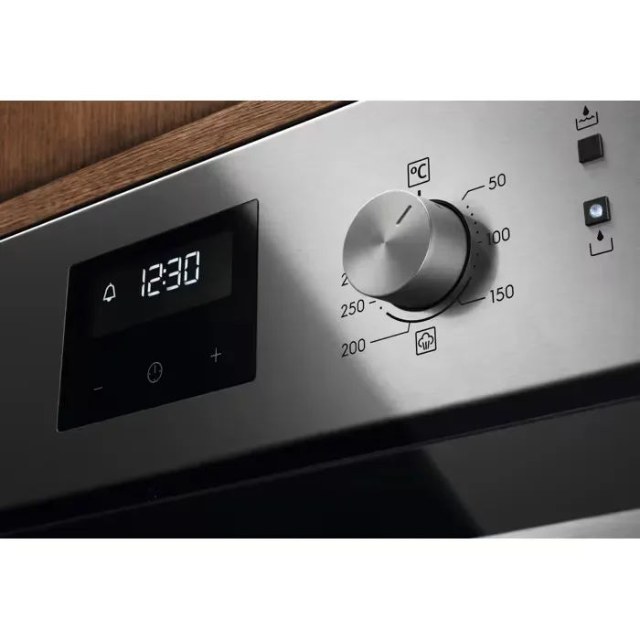 Electrolux Forno A Vapore Serie 600 SenseCook - vista 7