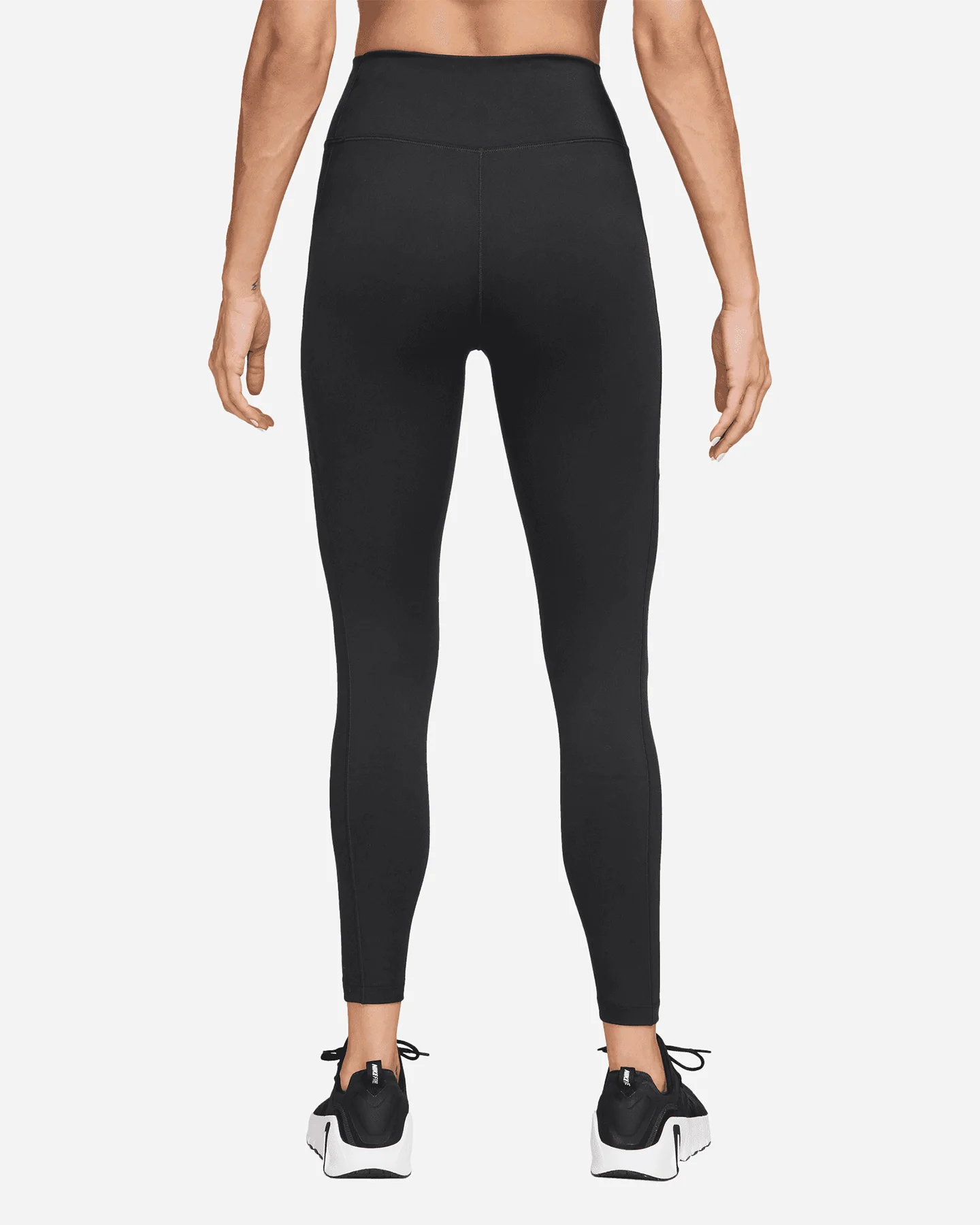 Nike Dri Fit One Hr 7/8 W - vista 2