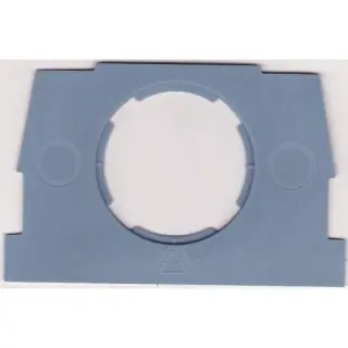 Ametera 597 accessorio e ricambio per aspirapolvere