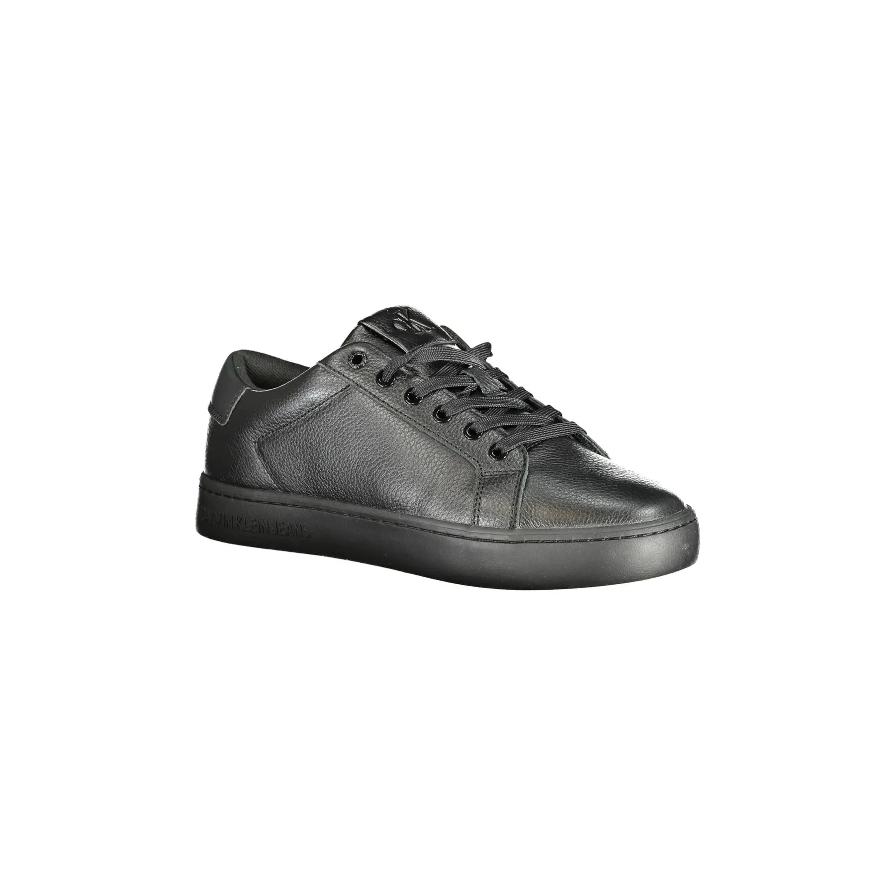 Calvin Klein Sneakers Uomo Nere con Logo
