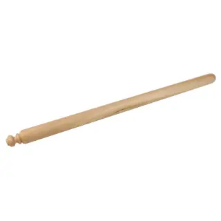 Mattarello in legno di ciliegio