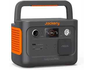 Jackery Explorer 300 Plus EU