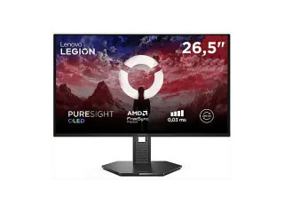 Monitor Gaming Lenovo Legion 27Q-10 OLED
