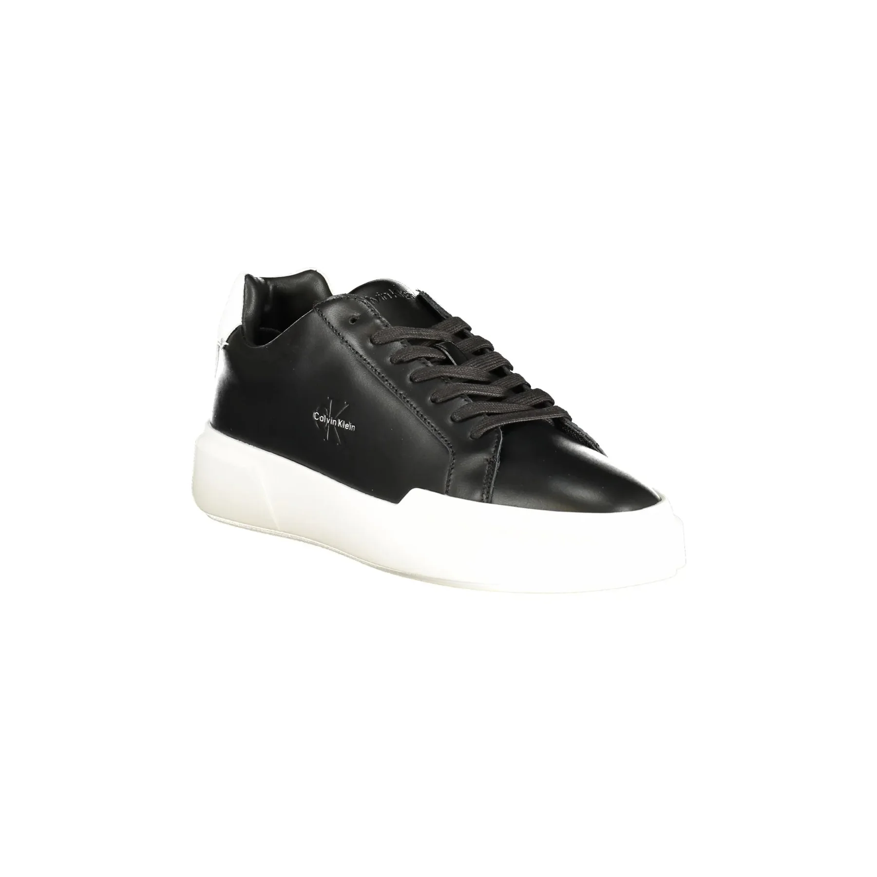 Calvin Klein Sneakers Uomo Stampa Logo - vista 6