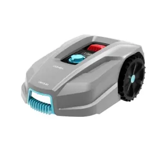 Robot Tosaerba Conga Grasshopper 800 Connected - Cecotec