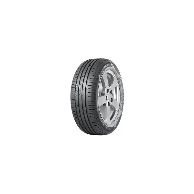 Nokian WETPROOF 1 195/50 VR15 82 V Estivo