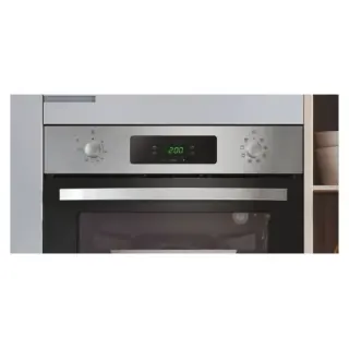 Candy Fidcx605 Lit Forno Elettrico Da Incasso 65l Ventilato Acciaio