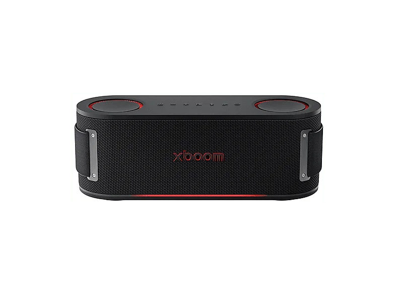 LG xboom Bounce by will.i.am - Speaker Bluetooth 40W - vista 2