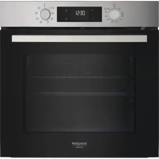 Forno elettrico incasso Hotpoint Ariston HAO 275P X