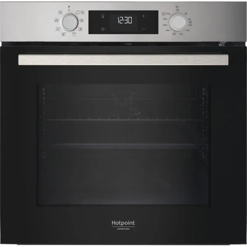 Forno elettrico incasso Hotpoint Ariston HAO 275P X