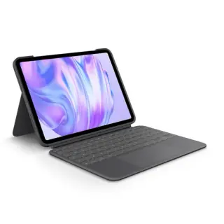 Logitech Combo Touch per Pad Pro da 11''