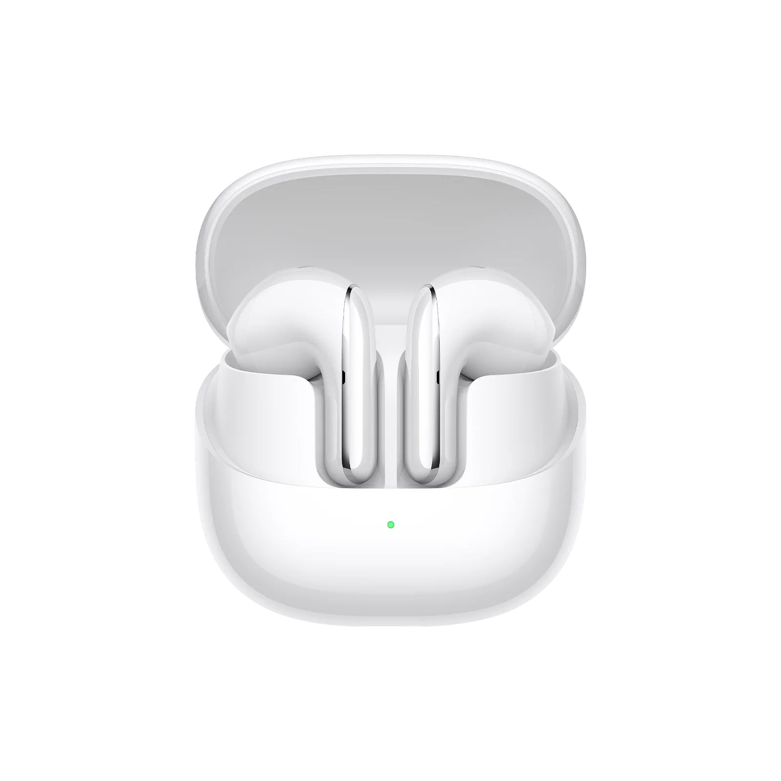 Xiaomi Buds 5 Ceramic White - vista 2