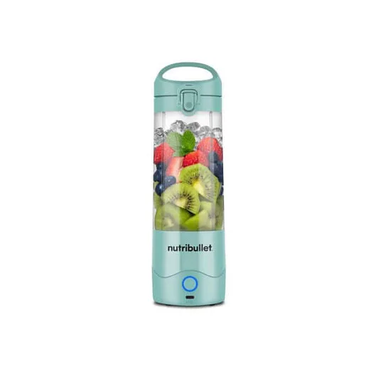 NutriBullet Portable NBP003W - vista 3