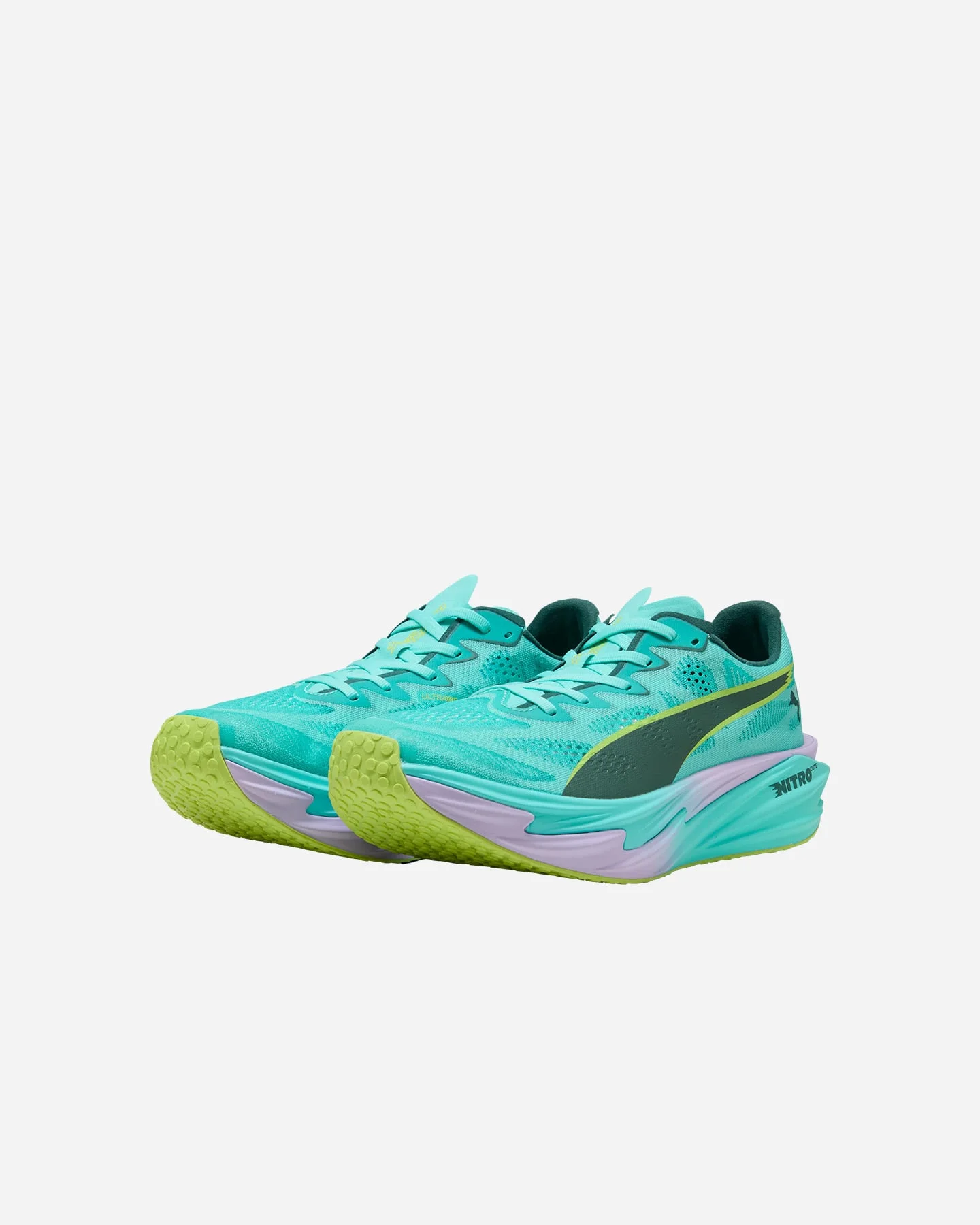 Puma Deviate Elite 4 Hyrox W - vista 2