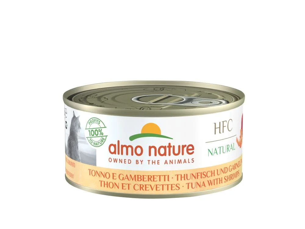 Almo Nature Classic Per Gatto