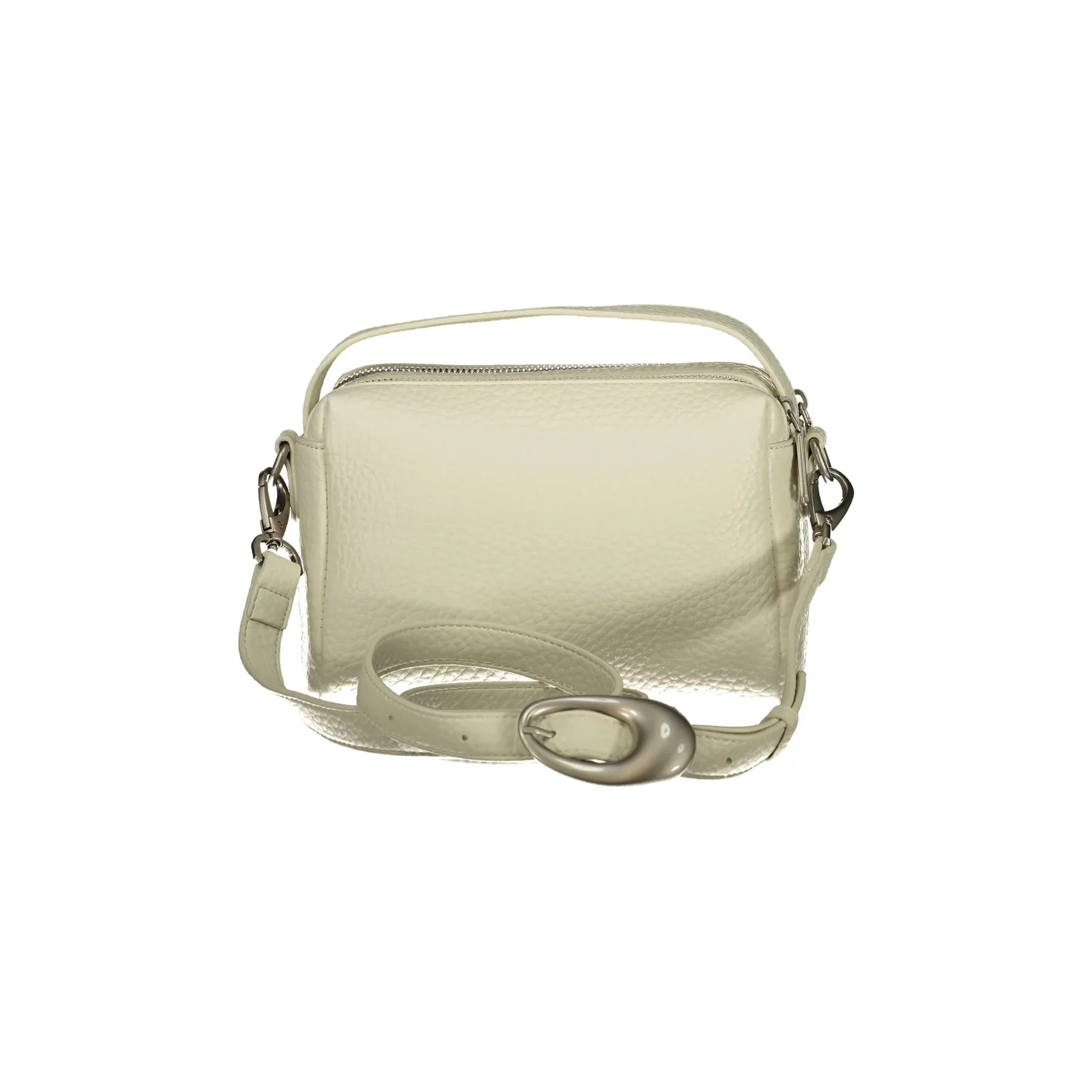 Valentino Bags Borsa a Tracolla Donna Logo - vista 4