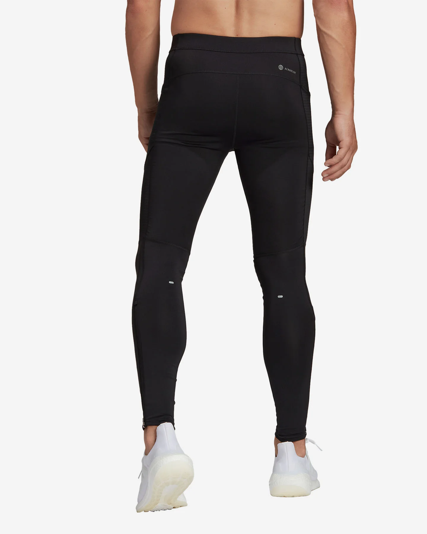 Adidas Running - Fuseaux Running - Uomo - vista 3