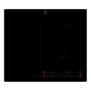 Electrolux Piano cottura ad induzione Serie 700 SenseBoil® 60cm KIS62453I