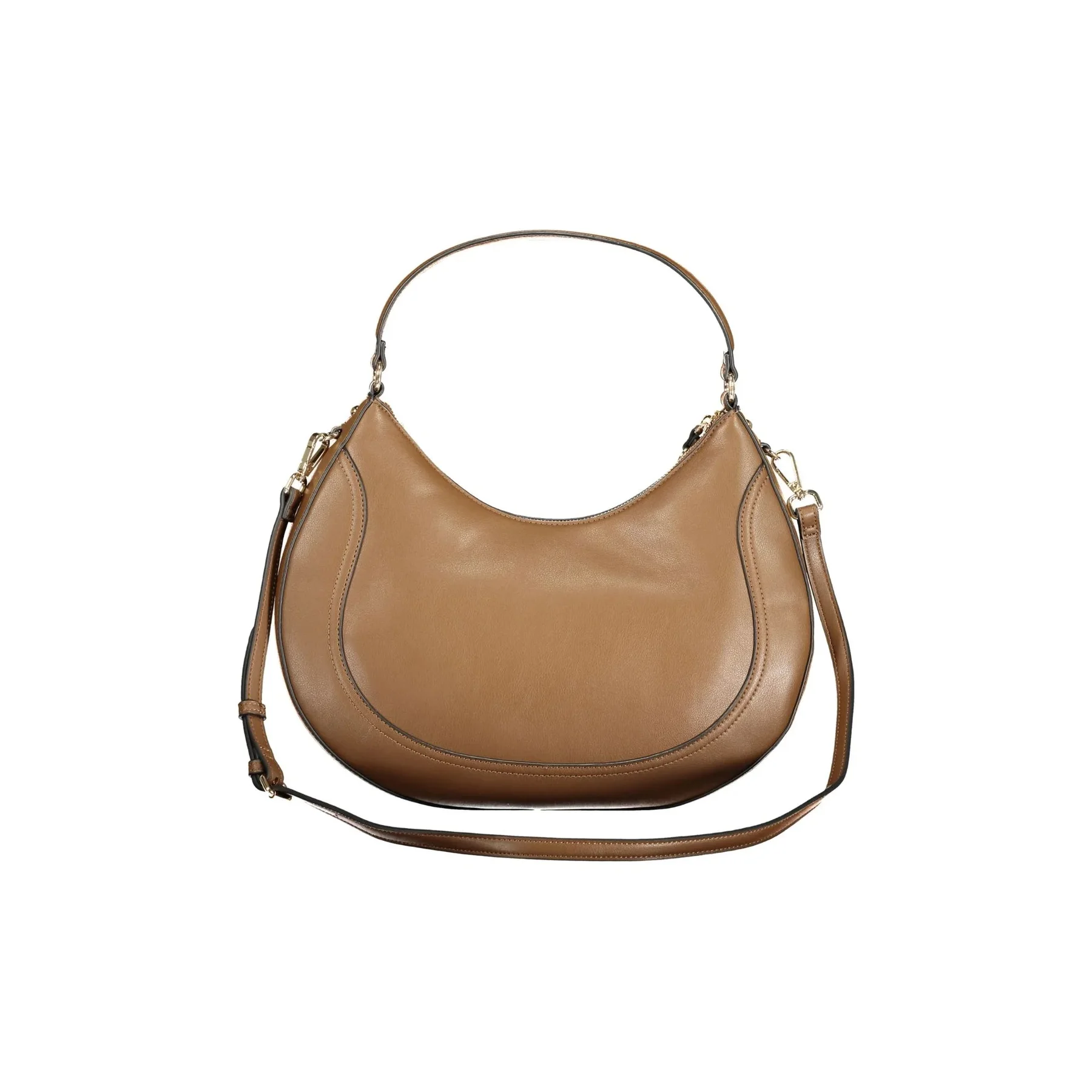 Twinset Borsa a Tracolla Donna Logo - vista 4