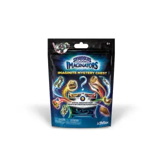 Activision Skylanders Imaginators - Purple Imaginite Mystery Chest