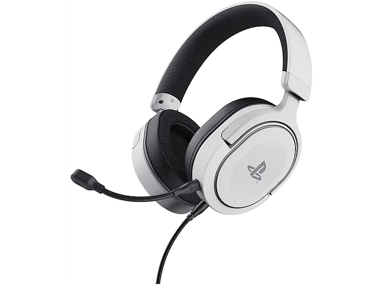 Trust GXT 498W Forta - vista 2