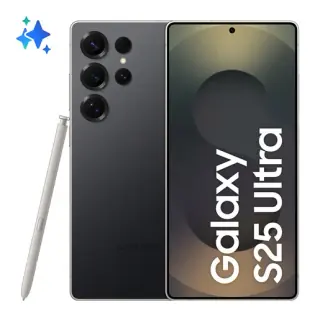 Samsung S25 Ultra Smartphone AI
