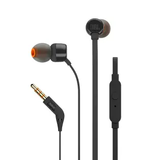 JBL Auricolari con filo T110