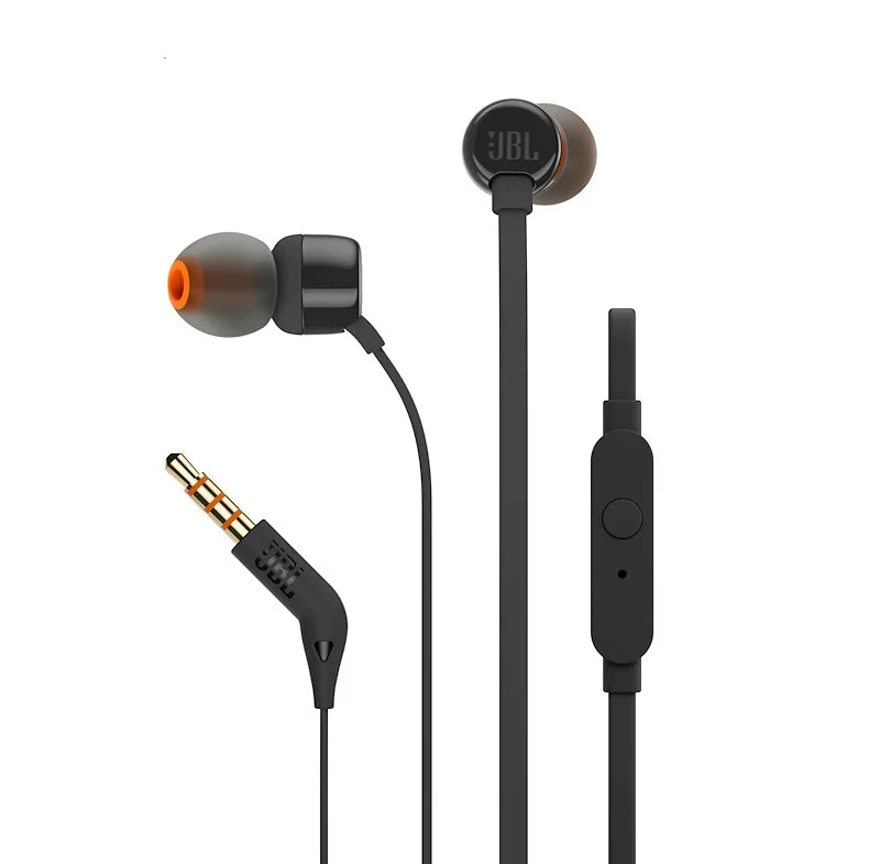 JBL Auricolari con filo T110