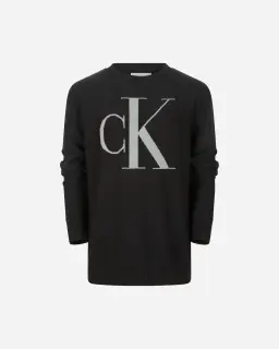 Calvin Klein Jeans Monogram Jr