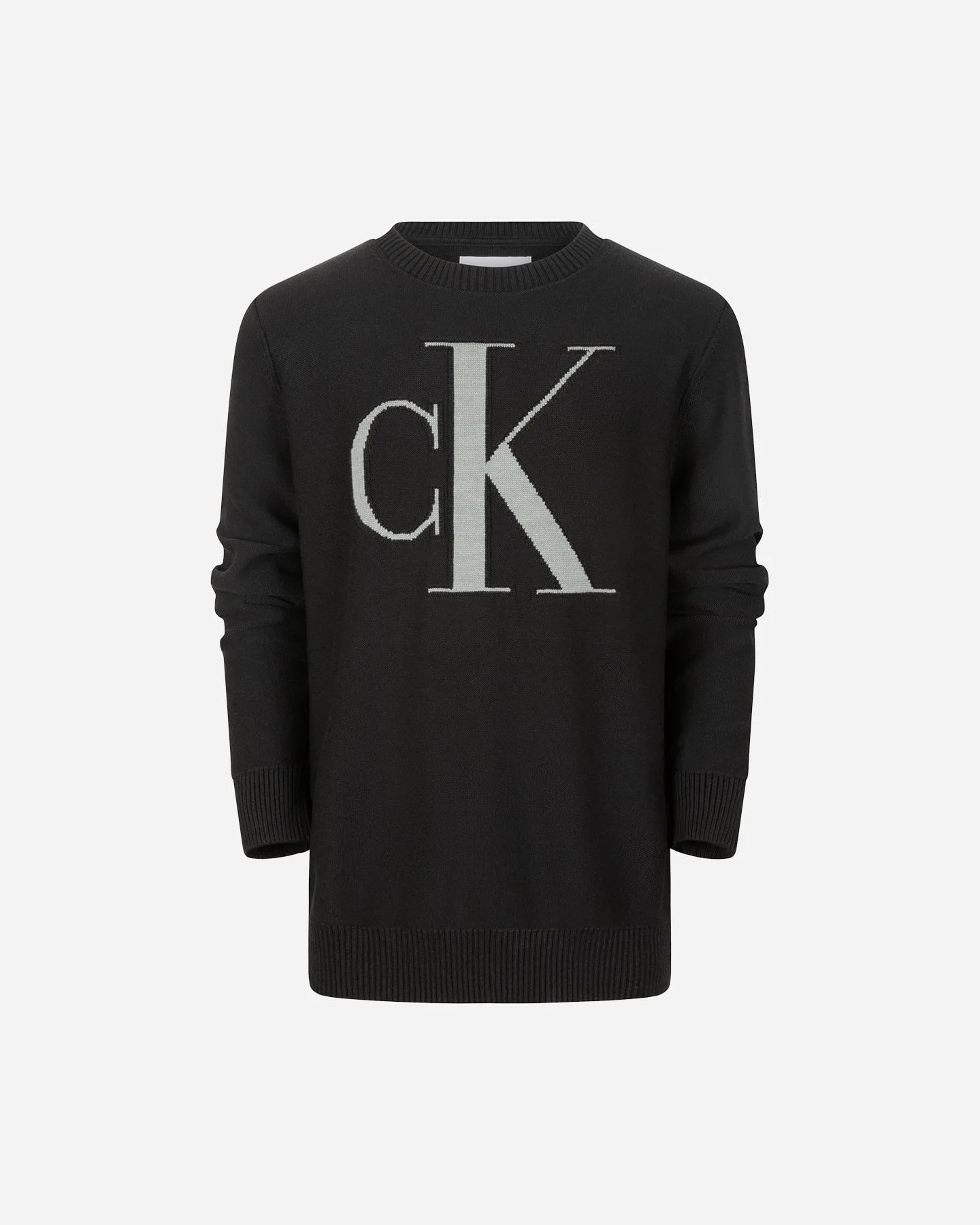 Calvin Klein Jeans Monogram Jr