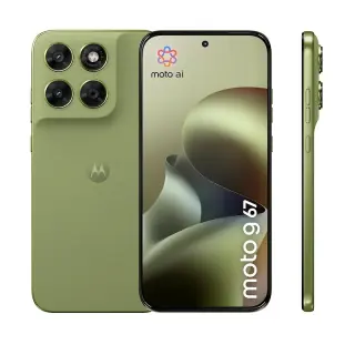 Motorola Moto G67 Nile