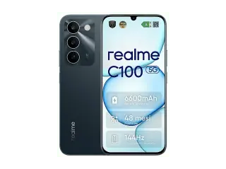 REALME C100