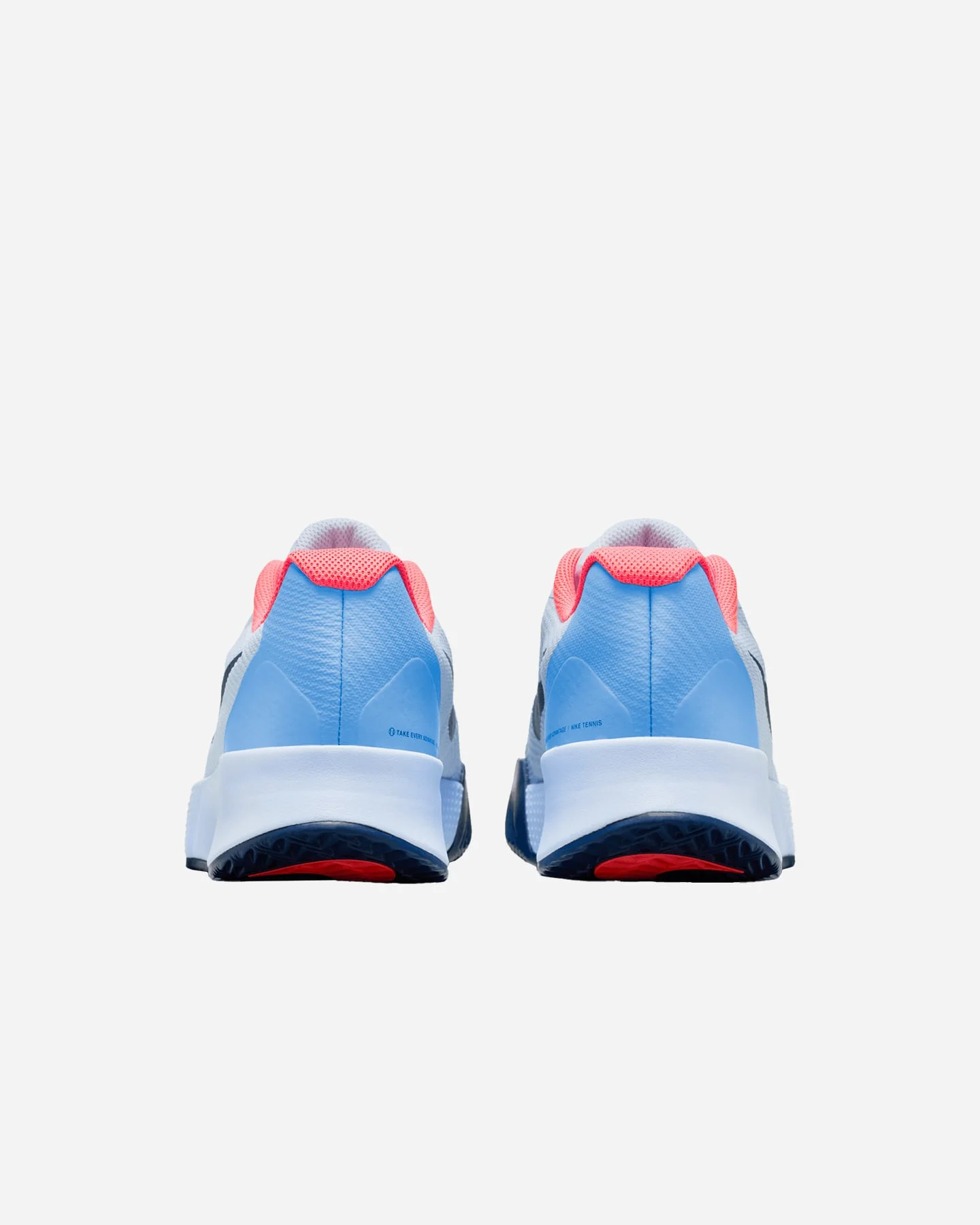 Nike Vapor Lite 3 Clay M - vista 5