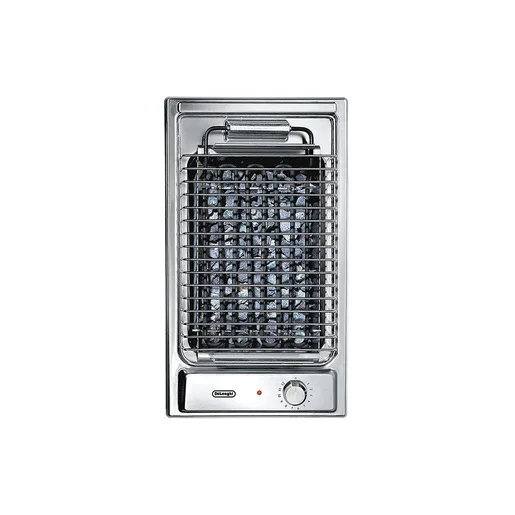 De’longhi BQI 13-2 Piano Cottura Inossidabile