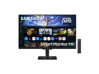 Samsung Smart Monitor M5 - M50F