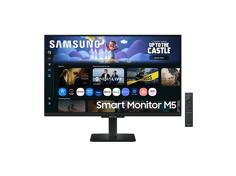Samsung Smart Monitor M5 - M50F