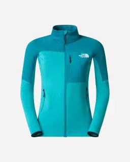 The North Face Stormgap W - Pile - Donna