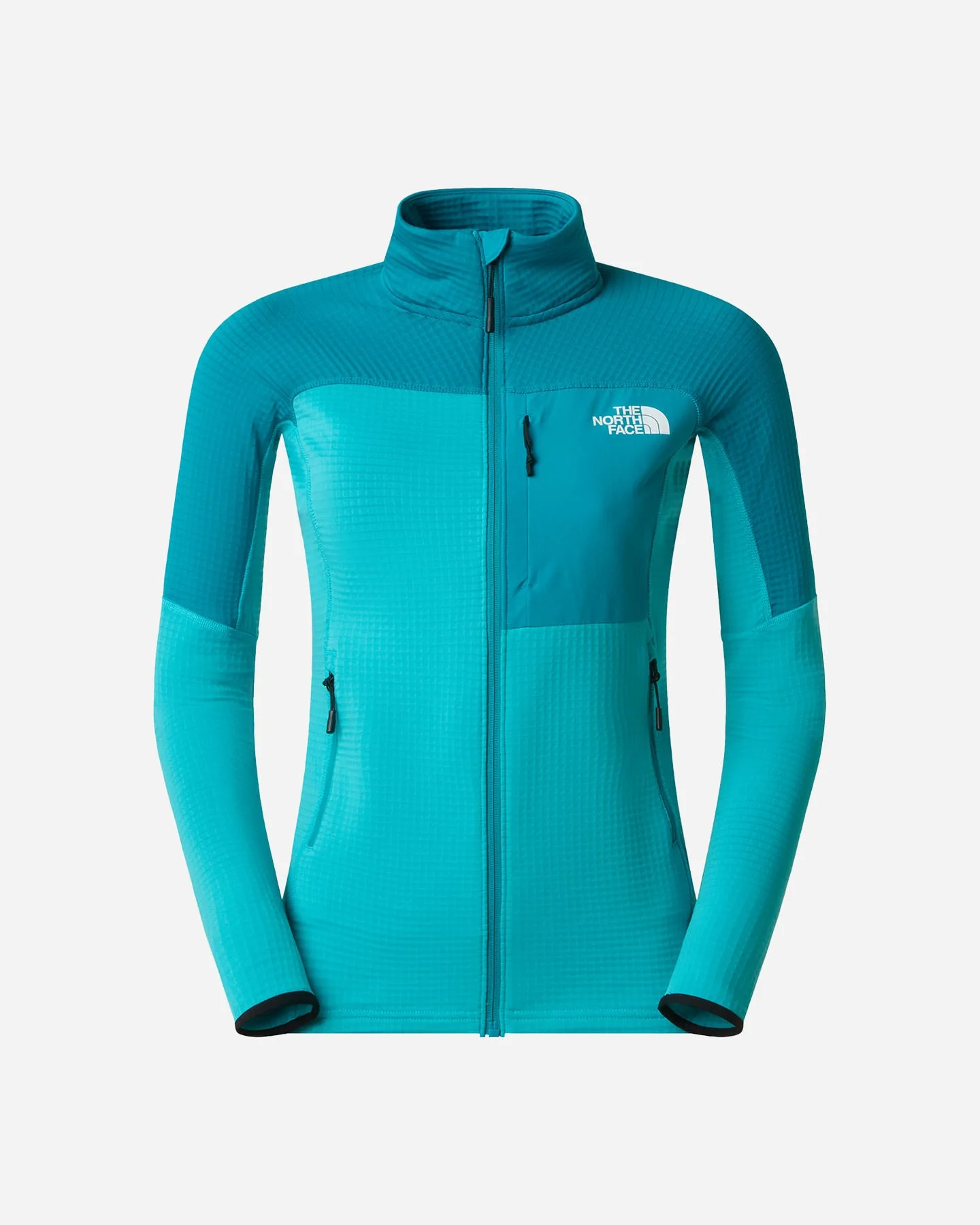 The North Face Stormgap W - Pile - Donna