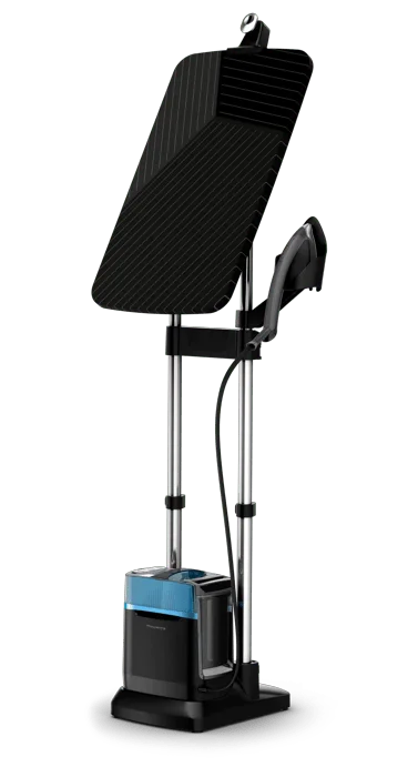 Rowenta IXEO Power Stiratore Verticale All-In-One Igienizzante